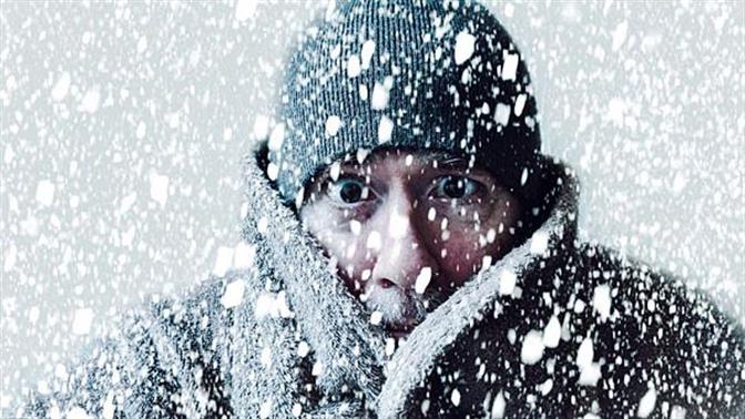 Τι καιρό θα κάνει τα Χριστούγεννα;