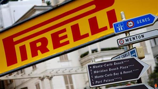 Grand Prix Monaco 