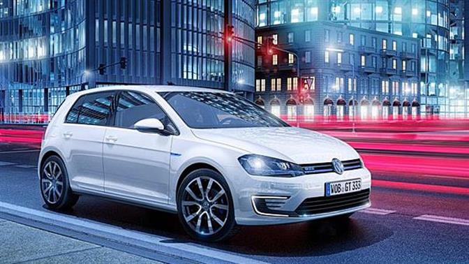 Think Blue Challenge: Διαγωνισμός οικονομίας της VW