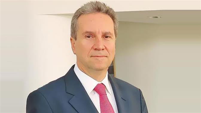 Ο Α. Αραβανής CEO Continental Europe της Inchcape