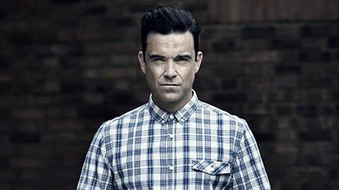 13 πράγματα που δεν ξέρατε για τον Robbie Williams 