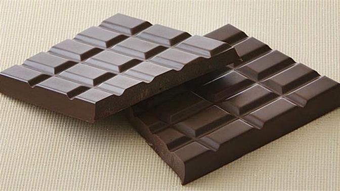 H σοκολάτα κάνει καλό στην καρδιά και στον εγκέφαλο!