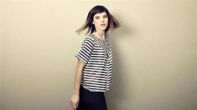 Μόνικα: «Έτοιμη για τα καλύτερα» 