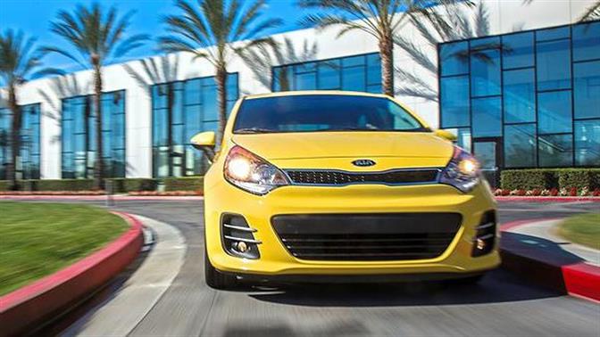 Kia: Διακρίθηκε στην αξιολόγηση ποιότητας της JDPower