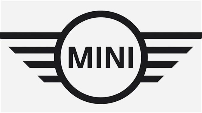 Νέο λογότυπο για τη Mini