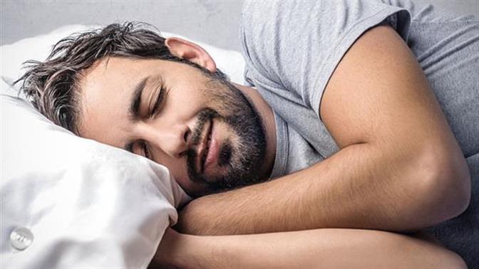 Πώς βοηθά ο ύπνος στην απώλεια βάρους;