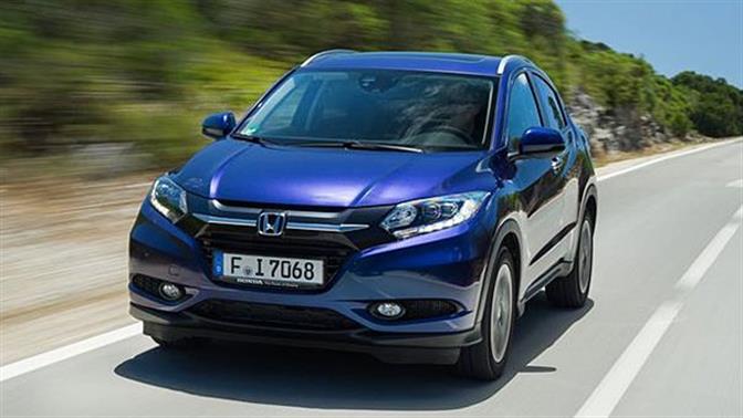 Αδίκησε η Honda τη νέα γενιά του HR-V