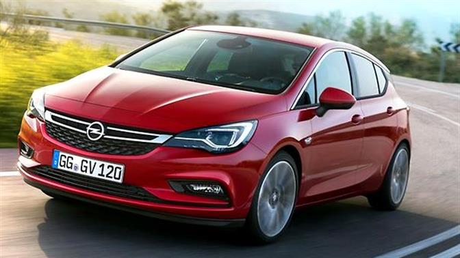 Σαρώνει το OnStar της Opel