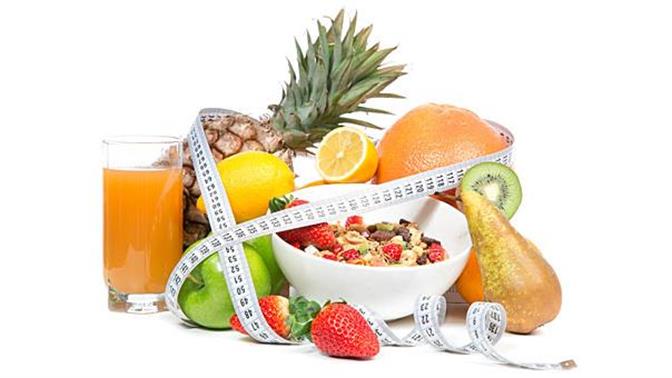Απώλεια βάρους: 5 σούπερ διατροφικοί συνδυασμοί