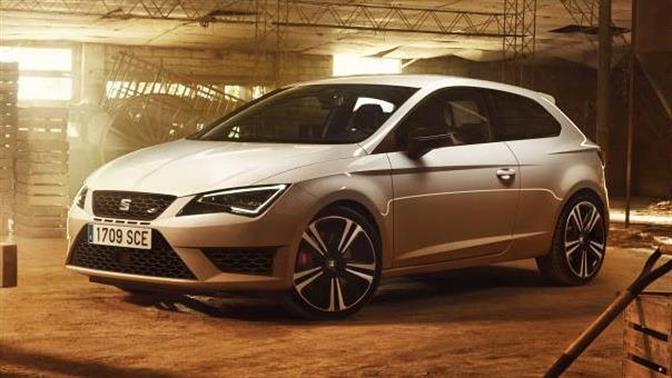 Πατάει γκάζι η Seat 