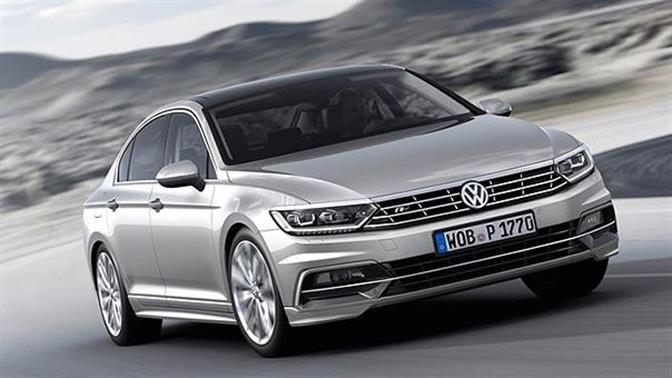 H VW στο σκαμνί για απάτη με ρύπους