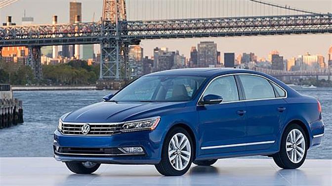 Η VW είπε την μισή αλήθεια