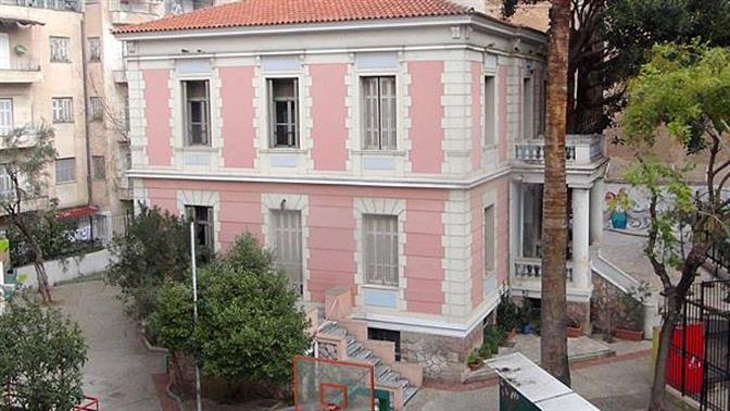 Η αρχιτεκτονική κληρονομιά της Αθήνας σε μία έκθεση