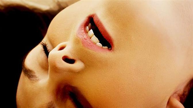 Τί συμβαίνει στον γυναικείο εγκέφαλο κατά τον οργασμό;