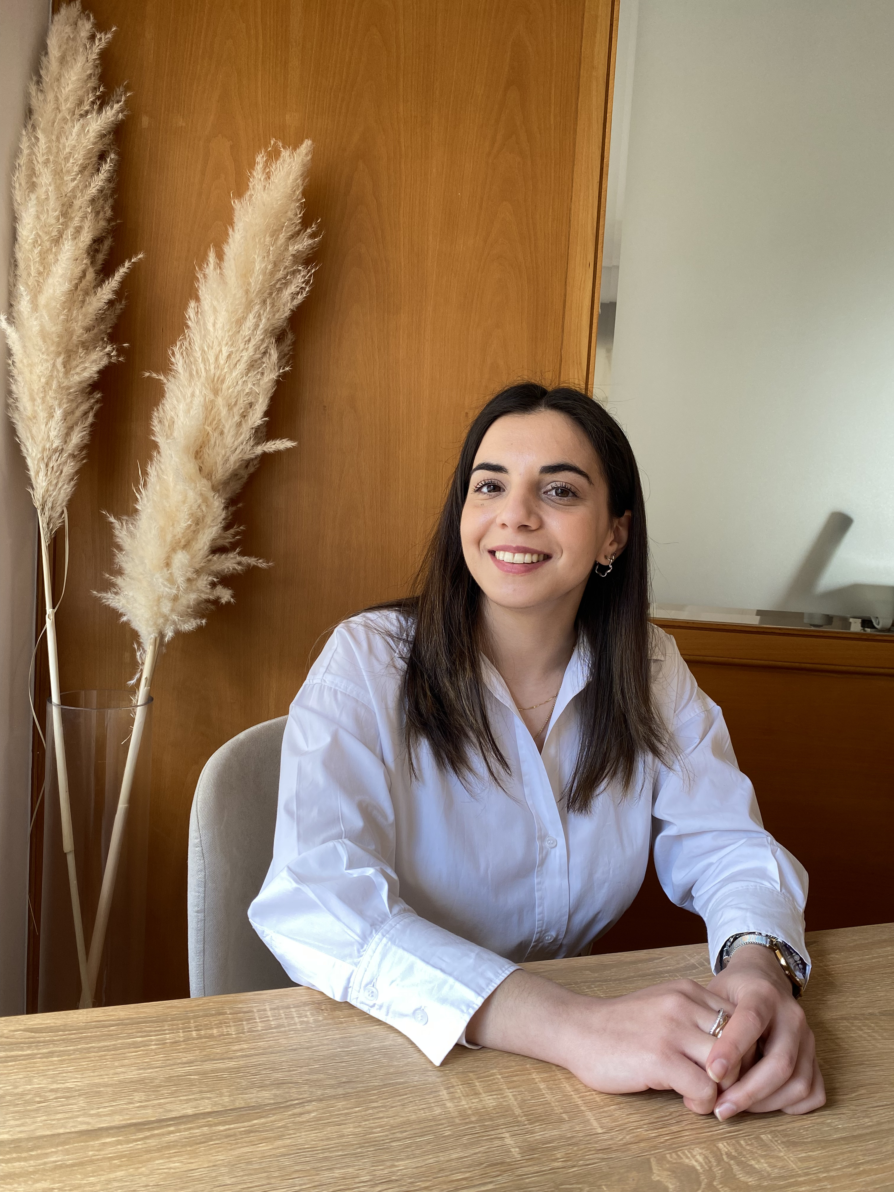 Κυριακή Στασινού