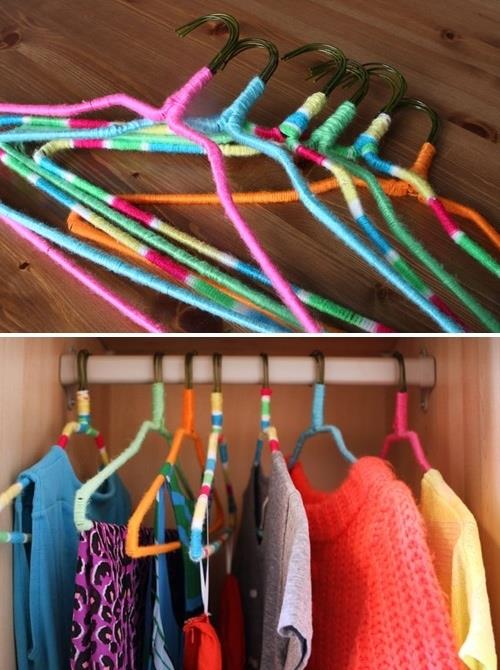 DIY ιδέες