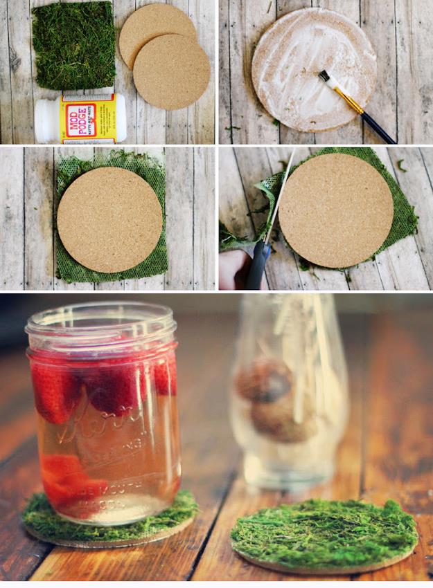 DIY ιδέες