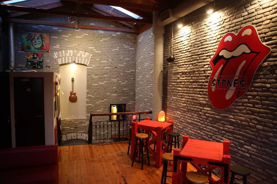Î‘Ï€Î¿Ï„Î­Î»ÎµÏƒÎ¼Î± ÎµÎ¹ÎºÏŒÎ½Î±Ï‚ Î³Î¹Î± stones rock bar