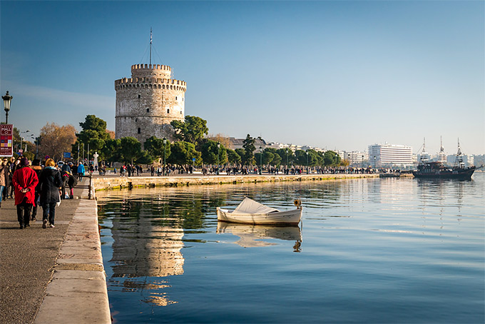 Αποτέλεσμα εικόνας για Θεσσαλονίκη