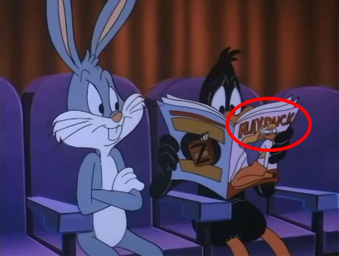 Καρτούν σεξ Σκούμπι