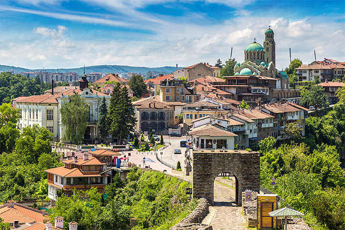 20 λόγοι που αγαπάμε τα φθινοπωρινά Βαλκάνια!Αν και στην πραγματικότητα είναι πολλοί περισσότεροι