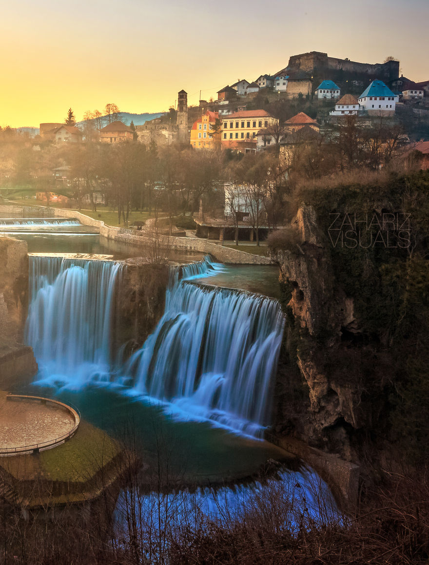 20 λόγοι που αγαπάμε τα φθινοπωρινά Βαλκάνια!Αν και στην πραγματικότητα είναι πολλοί περισσότεροι
