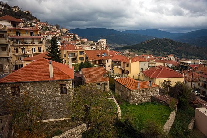 Τέλεια Σαββατοκύριακα στην Κεντρική Ελλάδα με απίστευτα χαμηλές τιμές