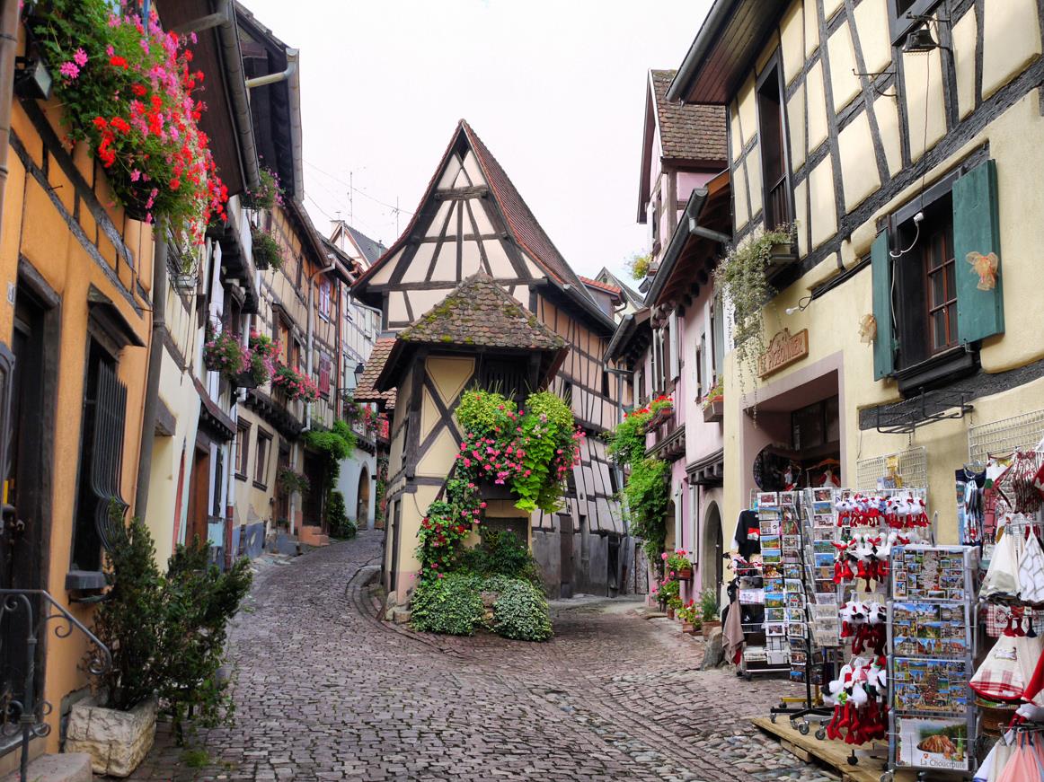 Eguisheim