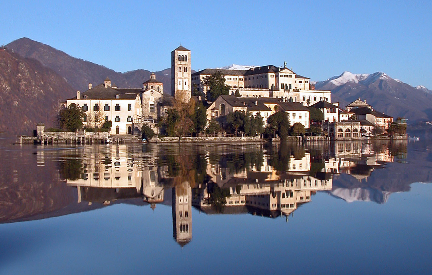 Βόρεια Ιταλία: Σεργιάνι στα πανέμορφα χωριά της!