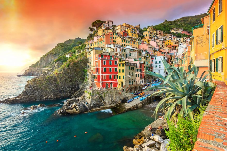 Βόρεια Ιταλία: Σεργιάνι στα πανέμορφα χωριά της!