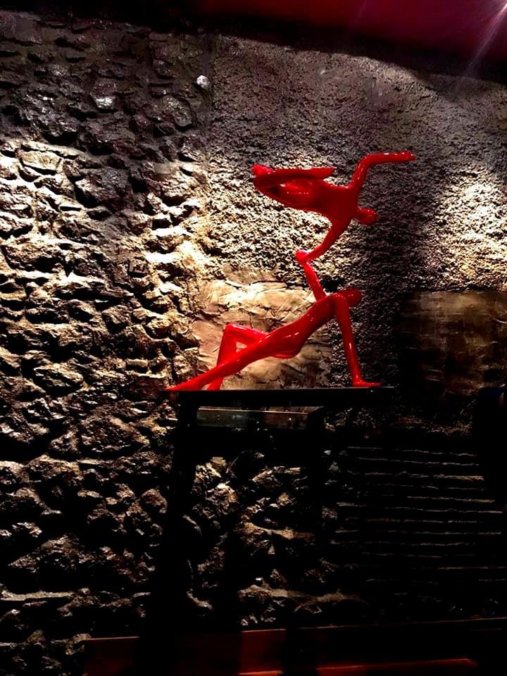 dancers-κραουνακης