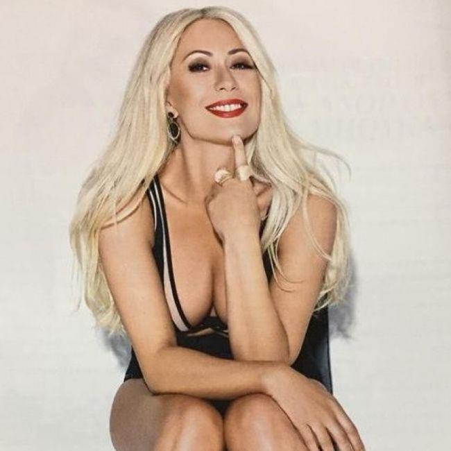 Λίπος MILFs σεξ