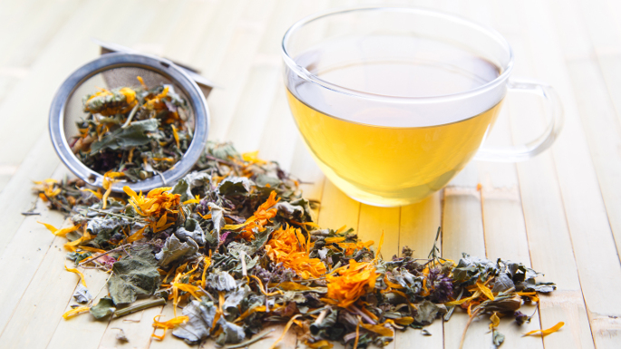 Top 10 καλύτερα τσάι αδυνατίσματος καύση λίπους 10