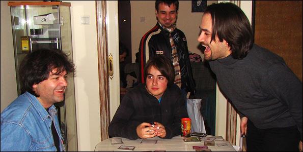 "Πικάροντας" τον σχεδιαστή!