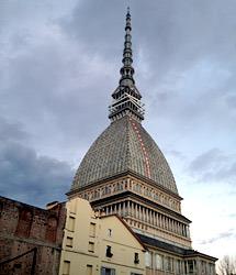 Mole Antonelliana