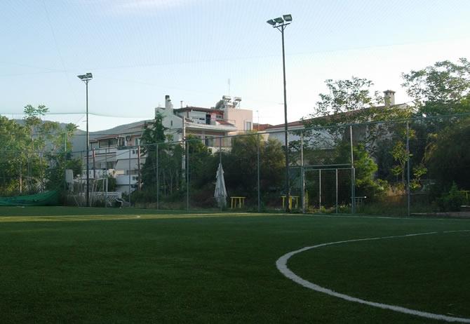 5x5 καύση λίπους